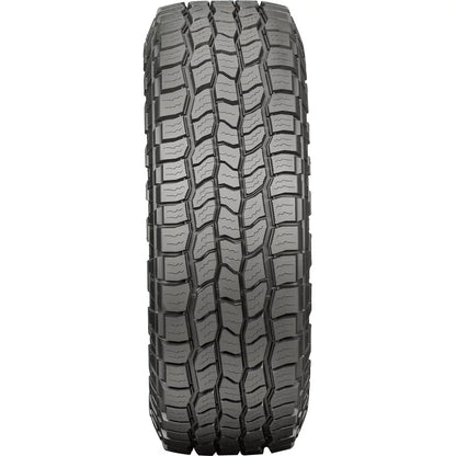 Pair of 2 (TWO) Cooper Discoverer AT3 XLT LT 285/70R17 Load E 10 Ply AT A/T All Terrain Tires Fits: 2015-18 Ram 1500 Rebel, 2021-23 Jeep Wrangler Unlimited Rubicon 392