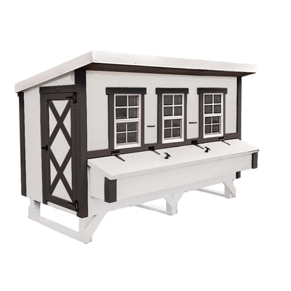 OverEZ Chicken Coop – X-Large