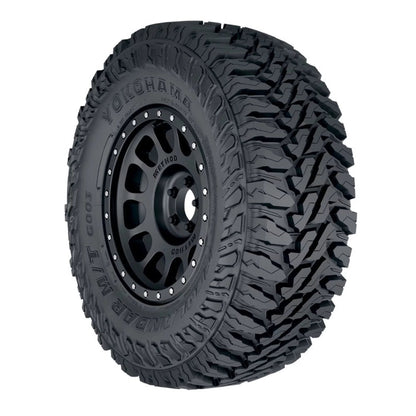 Yokohama Geolandar M/T G003 Mud Terrain LT235/75R15 104/101Q C Light Truck Tire