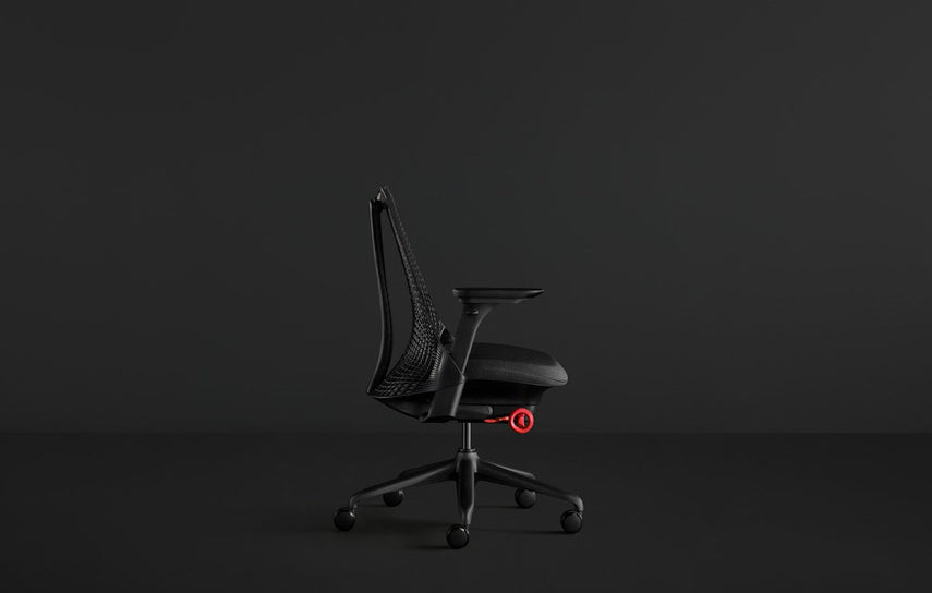 Sayl Gaming Chair
