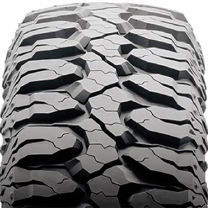 Pair of 2 (TWO) Milestar Patagonia M/T LT 275/65R20 Load E 10 Ply MT Mud Tires