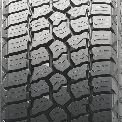 Milestar Patagonia A/T R All Terrain LT31X10.50R15 109Q C Light Truck Tire