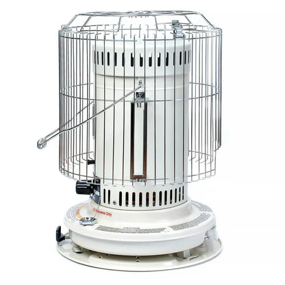 Sengoku KeroHeat 23,500 BTU Kerosene Heater for 900 Square Feet