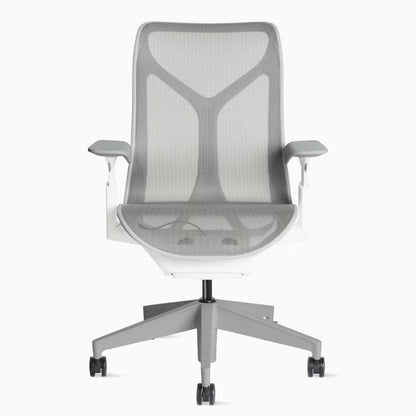 Cosm Chair, Mid Back